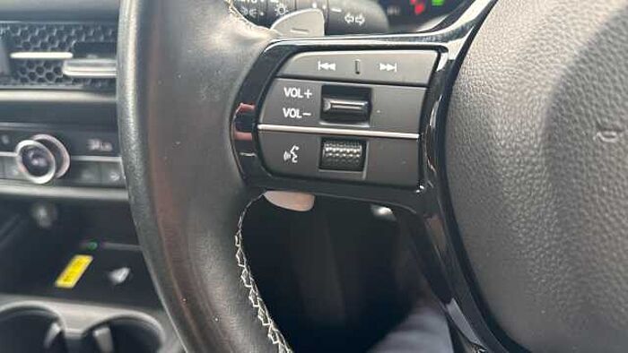Honda ZR-V e:HEV 2.0 eHEV Advance 5dr CVT 