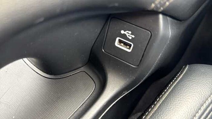 Honda ZR-V e:HEV 2.0 eHEV Advance 5dr CVT 