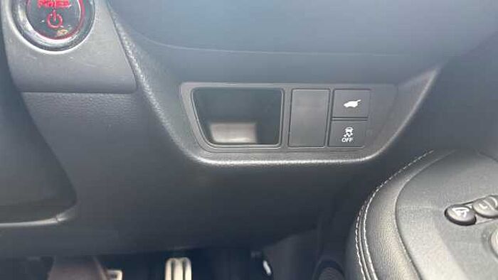 Honda ZR-V e:HEV 2.0 eHEV Advance 5dr CVT 