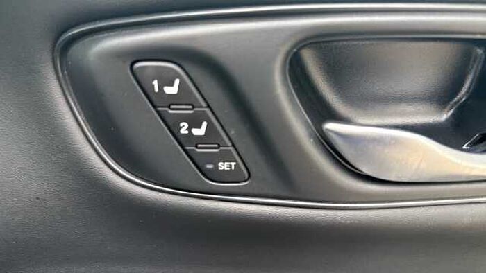 Honda ZR-V e:HEV 2.0 eHEV Advance 5dr CVT 