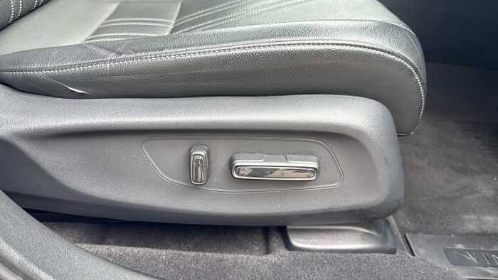 Honda ZR-V e:HEV 2.0 eHEV Advance 5dr CVT 