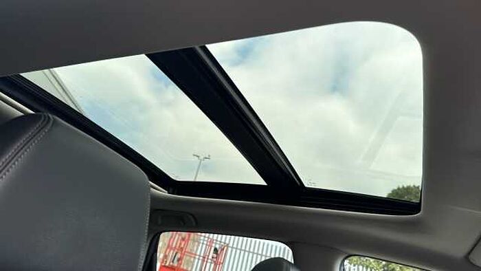 Honda ZR-V e:HEV 2.0 eHEV Advance 5dr CVT 