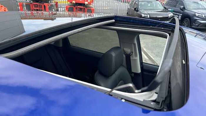 Honda ZR-V e:HEV 2.0 eHEV Advance 5dr CVT 