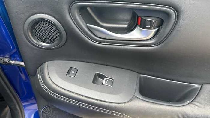 Honda ZR-V e:HEV 2.0 eHEV Advance 5dr CVT 
