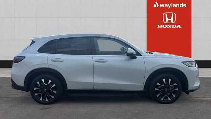 Honda ZR-V e:HEV 2.0 eHEV Advance 5dr CVT 
