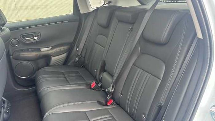 Honda ZR-V e:HEV 2.0 eHEV Advance 5dr CVT 