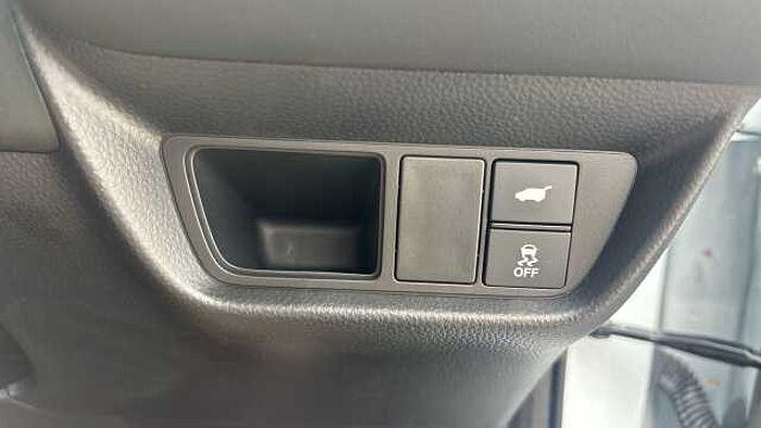 Honda ZR-V e:HEV 2.0 eHEV Advance 5dr CVT 