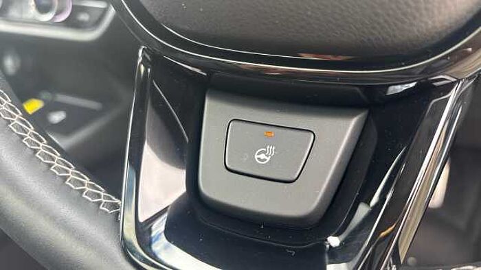 Honda ZR-V e:HEV 2.0 eHEV Advance 5dr CVT 
