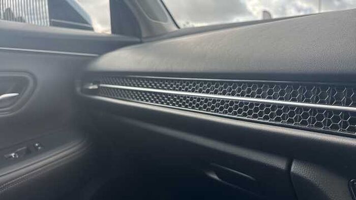 Honda ZR-V e:HEV 2.0 eHEV Advance 5dr CVT 