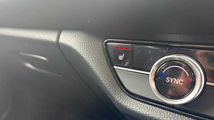 Honda ZR-V e:HEV 2.0 eHEV Advance 5dr CVT 
