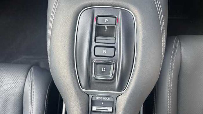 Honda ZR-V e:HEV 2.0 eHEV Advance 5dr CVT 