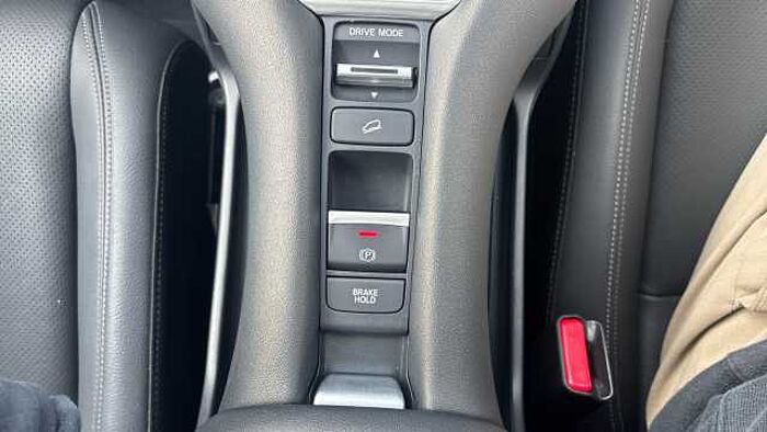 Honda ZR-V e:HEV 2.0 eHEV Advance 5dr CVT 