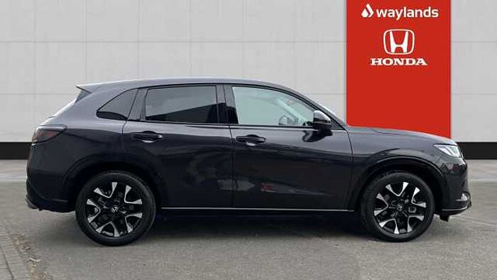 Honda ZR-V e:HEV 2.0 eHEV Advance 5dr CVT 
