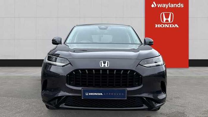 Honda ZR-V e:HEV 2.0 eHEV Advance 5dr CVT 