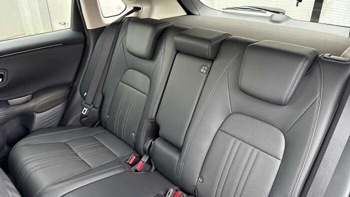 Honda ZR-V e:HEV 2.0 eHEV Advance 5dr CVT 