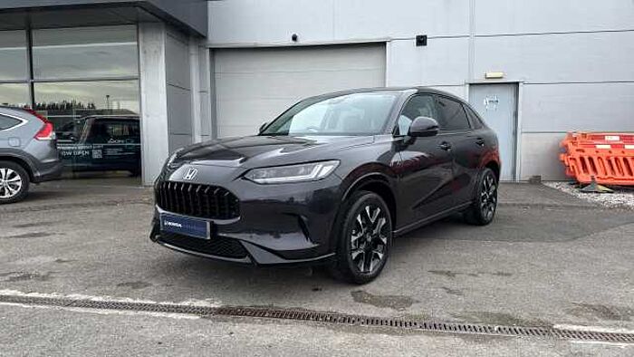Honda ZR-V e:HEV 2.0 eHEV Advance 5dr CVT 