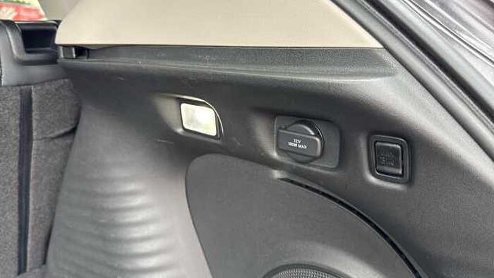 Honda ZR-V e:HEV 2.0 eHEV Advance 5dr CVT 