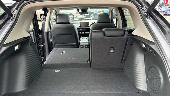 Honda ZR-V e:HEV 2.0 eHEV Advance 5dr CVT 