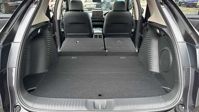 Honda ZR-V e:HEV 2.0 eHEV Advance 5dr CVT 