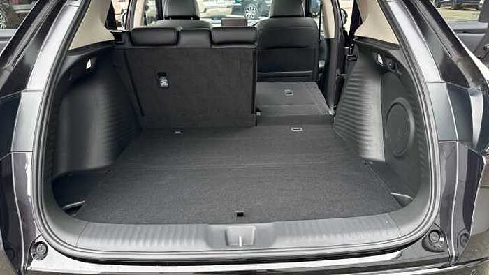 Honda ZR-V e:HEV 2.0 eHEV Advance 5dr CVT 