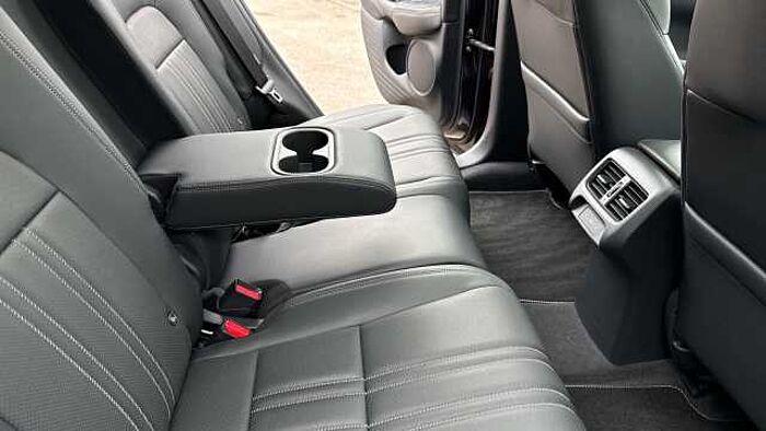 Honda ZR-V e:HEV 2.0 eHEV Advance 5dr CVT 