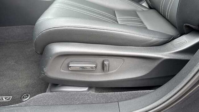 Honda ZR-V e:HEV 2.0 eHEV Advance 5dr CVT 