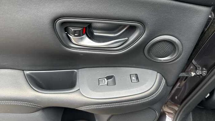 Honda ZR-V e:HEV 2.0 eHEV Advance 5dr CVT 