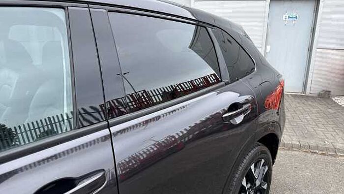 Honda ZR-V e:HEV 2.0 eHEV Advance 5dr CVT 