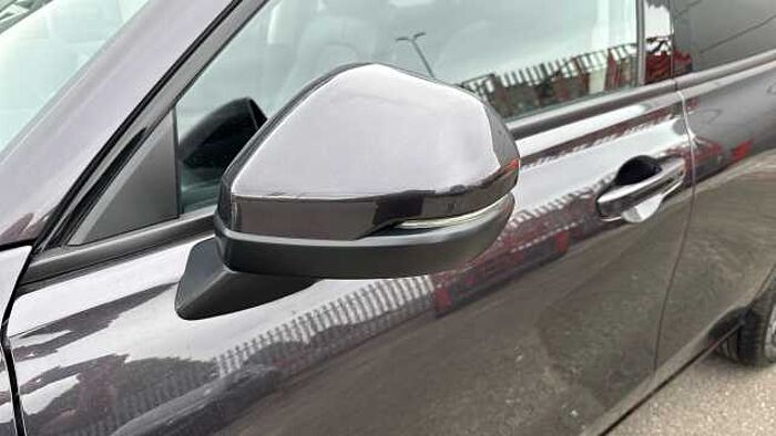 Honda ZR-V e:HEV 2.0 eHEV Advance 5dr CVT 