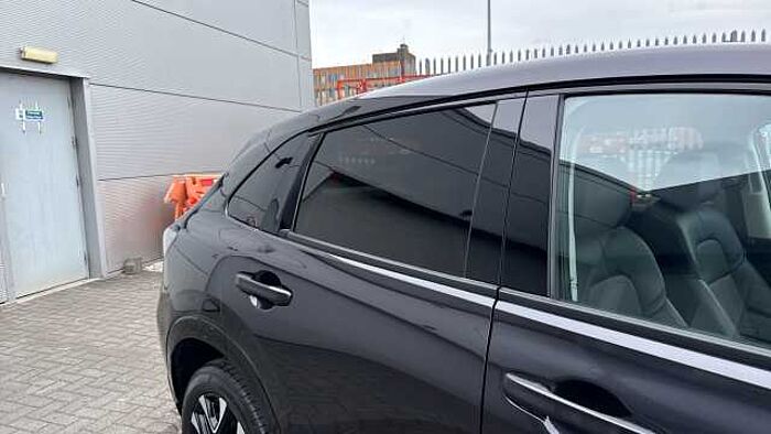 Honda ZR-V e:HEV 2.0 eHEV Advance 5dr CVT 