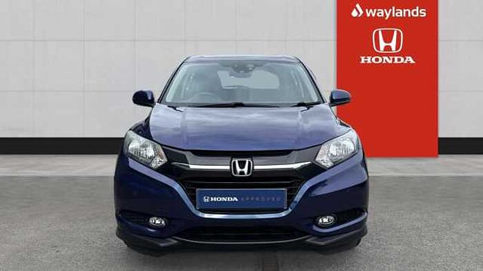 Honda HR-V 1.6 i-DTEC SE 5dr 