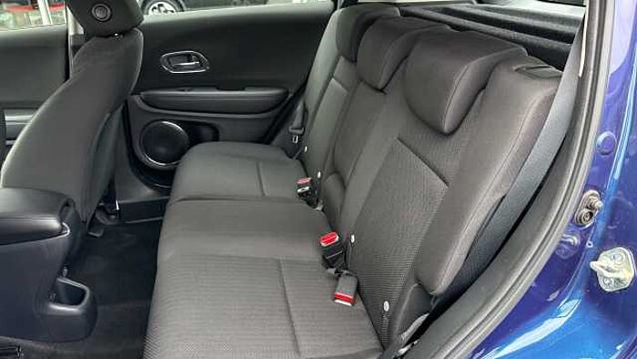 Honda HR-V 1.6 i-DTEC SE 5dr 