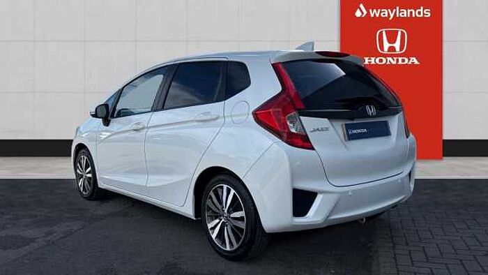 Honda Jazz 1.3 EX 5dr 