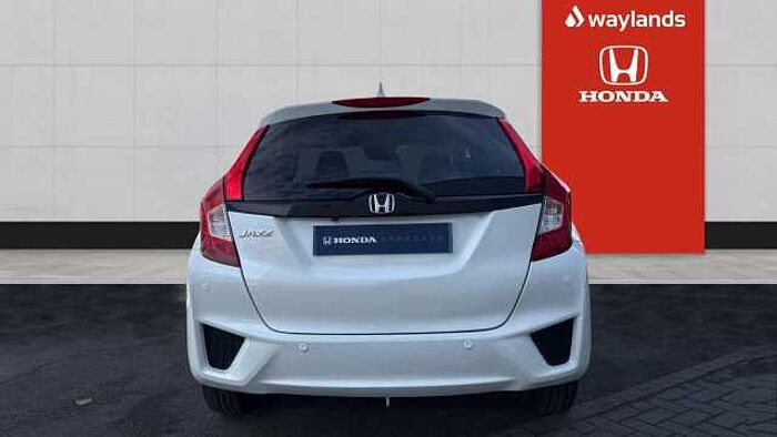 Honda Jazz 1.3 EX 5dr 