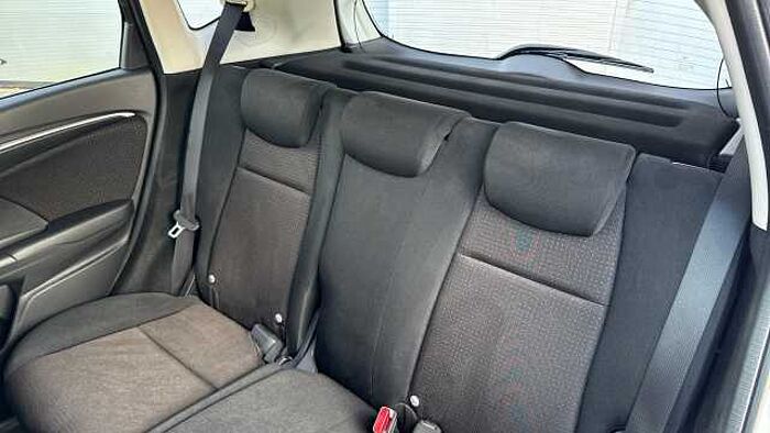 Honda Jazz 1.3 EX 5dr 