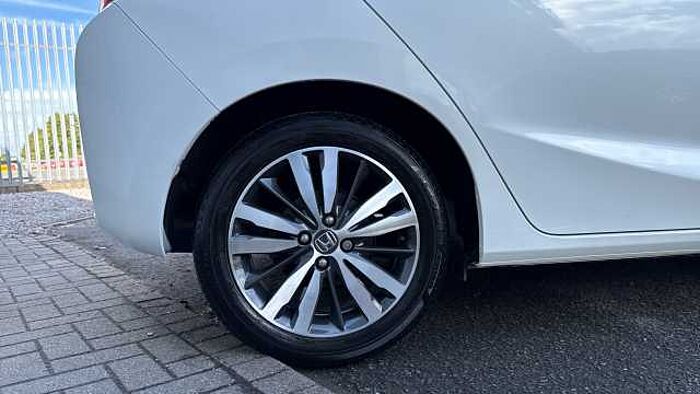 Honda Jazz 1.3 EX 5dr 