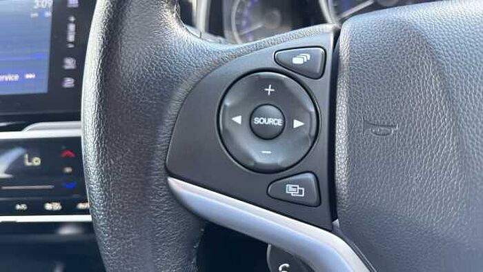 Honda Jazz 1.3 EX 5dr 