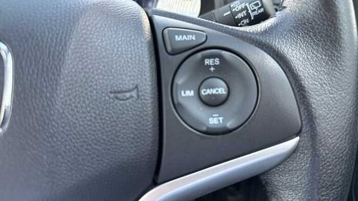 Honda Jazz 1.3 EX 5dr 