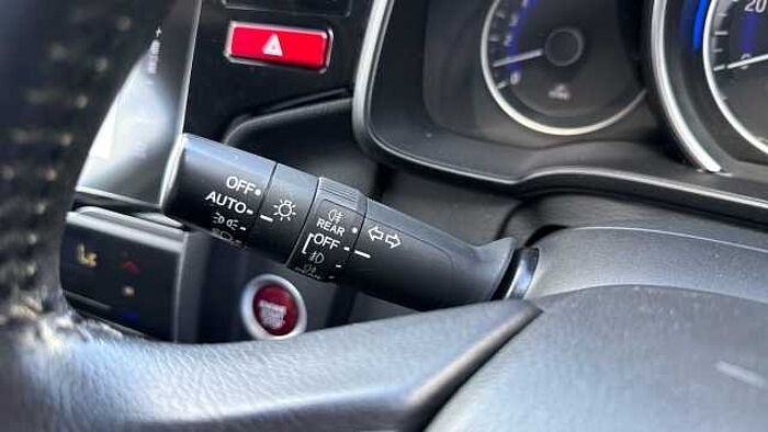 Honda Jazz 1.3 EX 5dr 