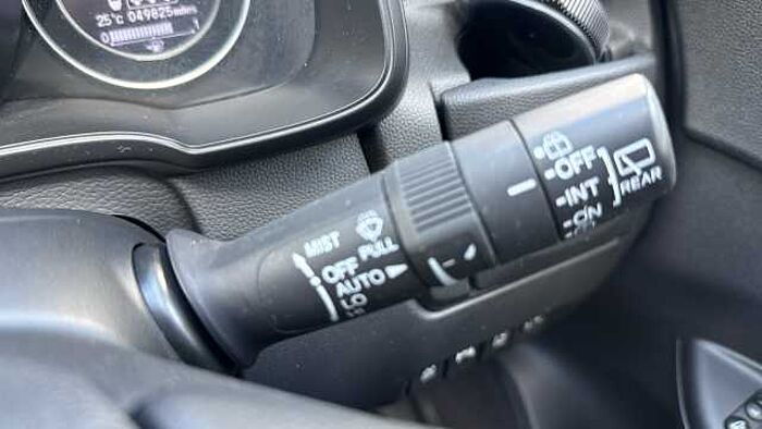 Honda Jazz 1.3 EX 5dr 