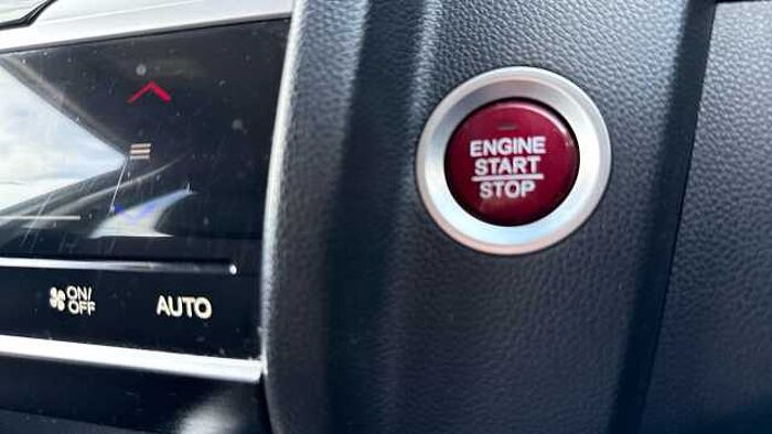 Honda Jazz 1.3 EX 5dr 