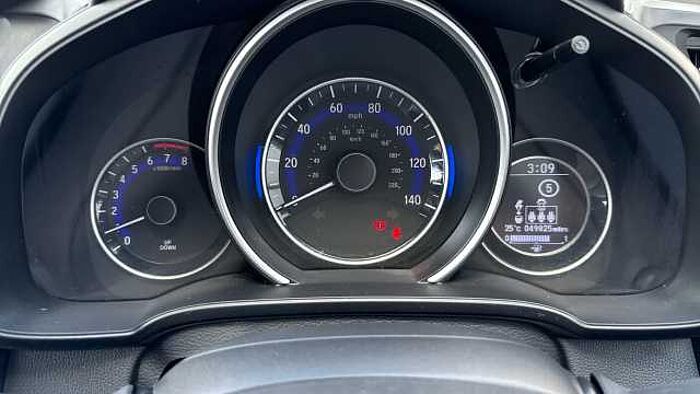 Honda Jazz 1.3 EX 5dr 