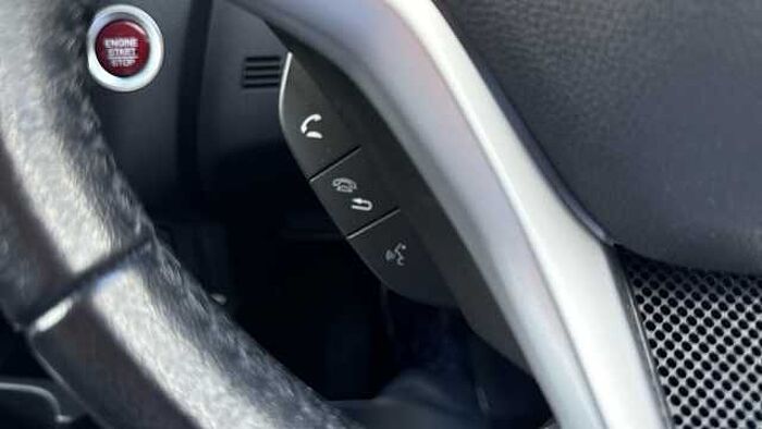 Honda Jazz 1.3 EX 5dr 