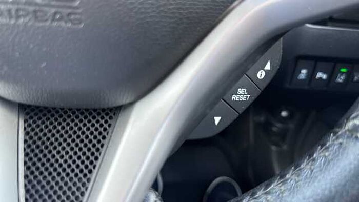 Honda Jazz 1.3 EX 5dr 