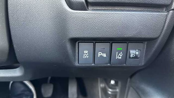 Honda Jazz 1.3 EX 5dr 