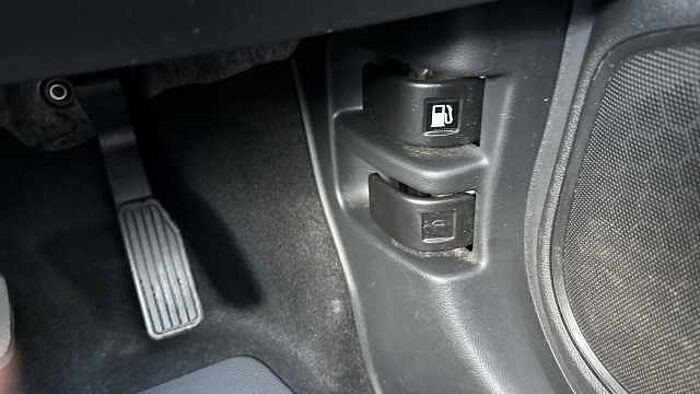 Honda Jazz 1.3 EX 5dr 