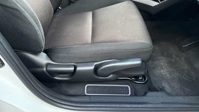 Honda Jazz 1.3 EX 5dr 