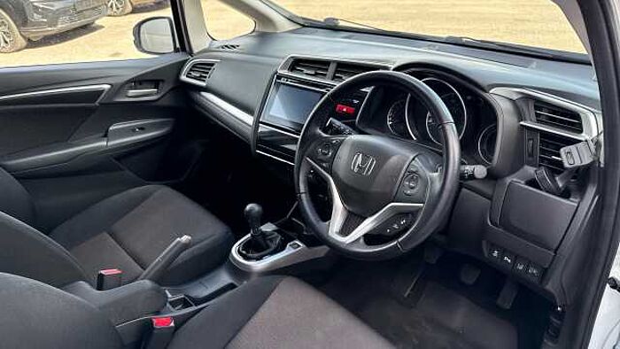 Honda Jazz 1.3 EX 5dr 