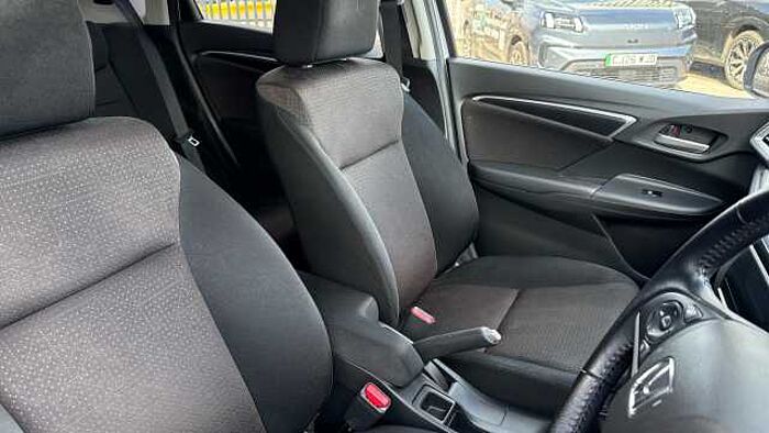 Honda Jazz 1.3 EX 5dr 