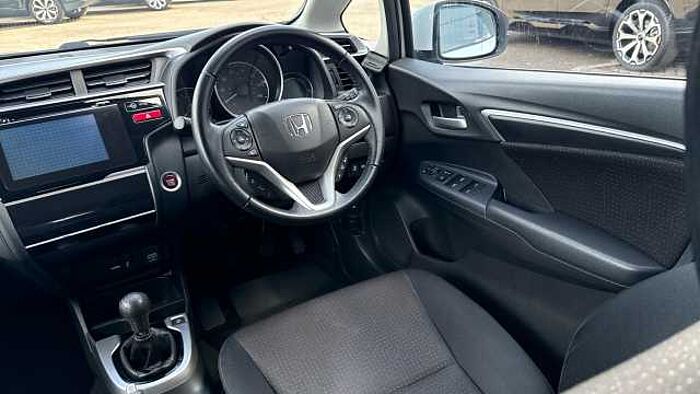 Honda Jazz 1.3 EX 5dr 